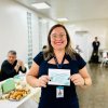 Último “Café com o Provedor” do ano lota refeitório e surpreende colaboradores